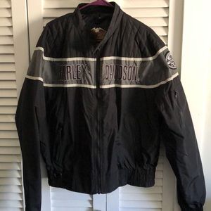 Harley Davidson jacket